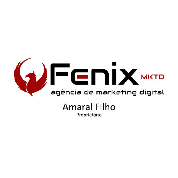 Cartão Digital Fênix NFC